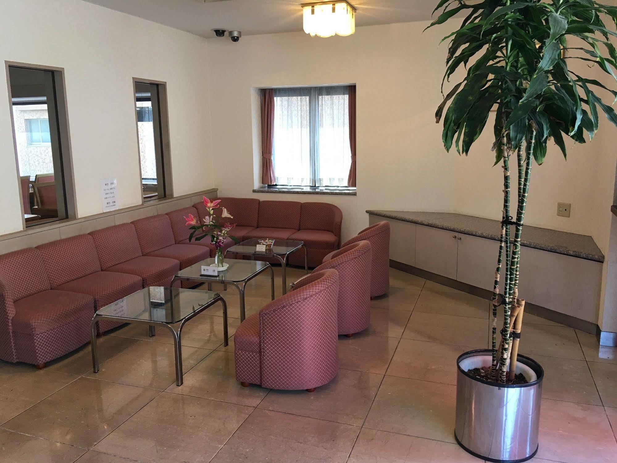Hotel Kiyoshi Наґоя Екстер'єр фото