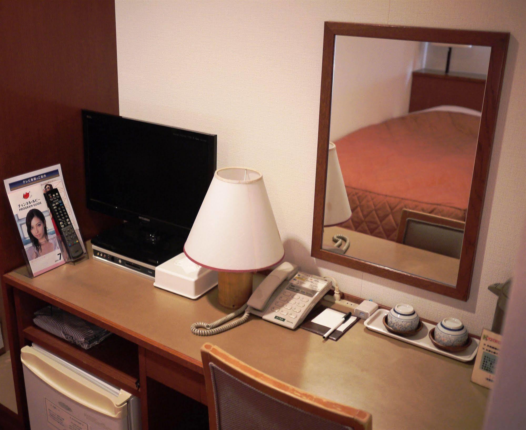 Hotel Kiyoshi Наґоя Екстер'єр фото